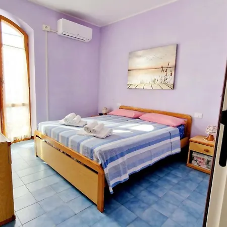 Le Pleiadi - Casa Casoni Villa Marcelli