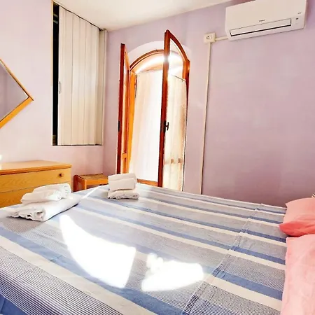 Vila Le Pleiadi - Casa Casoni