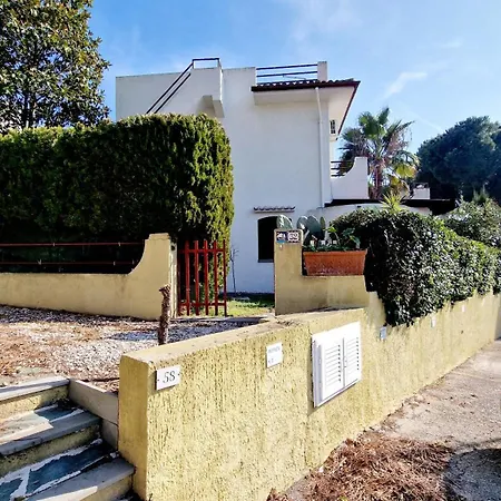 Le Pleiadi - Casa Casoni Marcelli