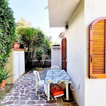 Vila Le Pleiadi - Casa Casoni *