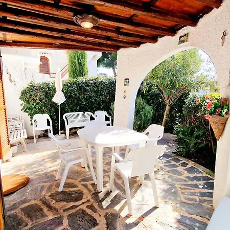 Le Pleiadi Casa Casoni Villa