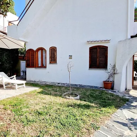 Le Pleiadi - Casa Casoni Vila *