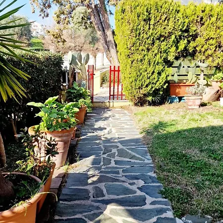 Vila Le Pleiadi - Casa Casoni Marcelli