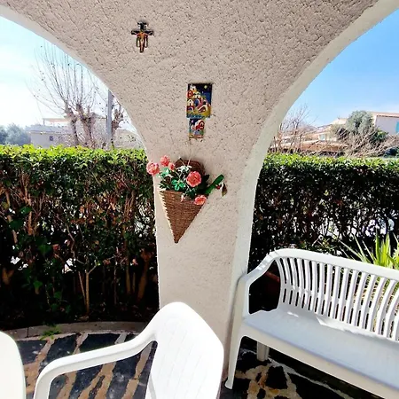 Le Pleiadi - Casa Casoni * Marcelli