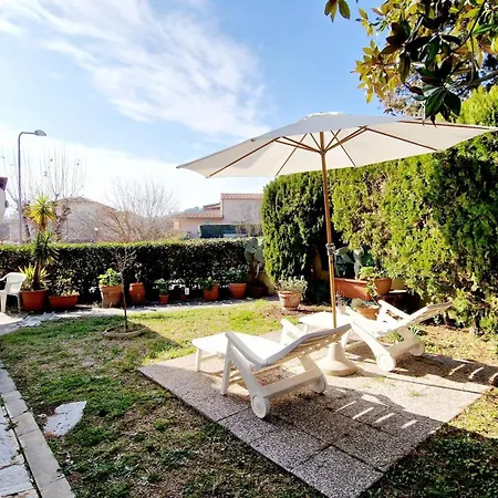 Le Pleiadi Casa Casoni