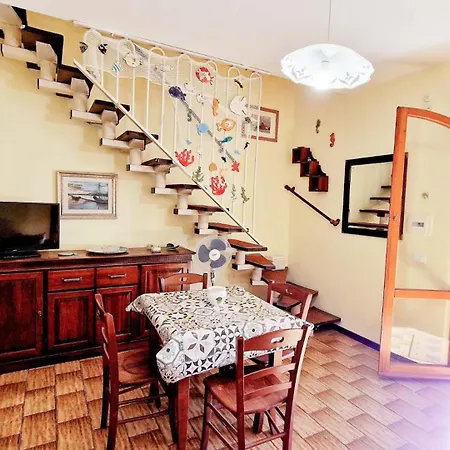 Le Pleiadi - Casa Casoni Marcelli