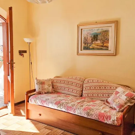 Villa Le Pleiadi - Casa Casoni