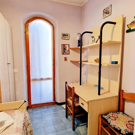 Villa Le Pleiadi - Casa Casoni