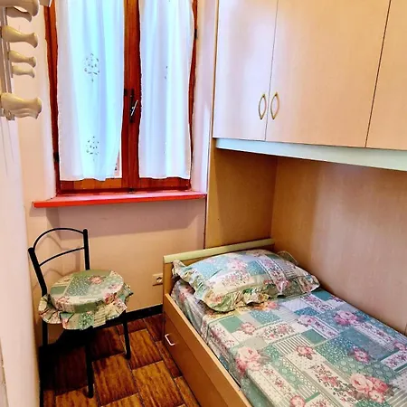 Vila Le Pleiadi - Casa Casoni *