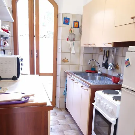 Le Pleiadi - Casa Casoni Vila Marcelli