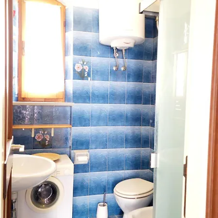 Le Pleiadi - Casa Casoni