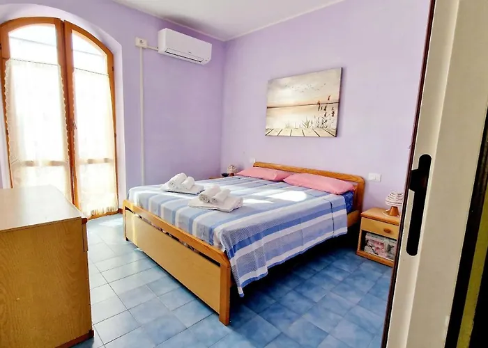 Le Pleiadi - Casa Casoni Βίλα Marcelli