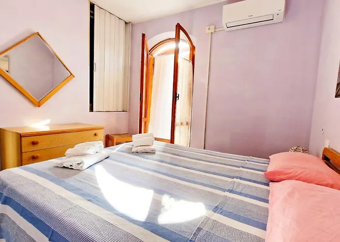 Βίλα Le Pleiadi - Casa Casoni