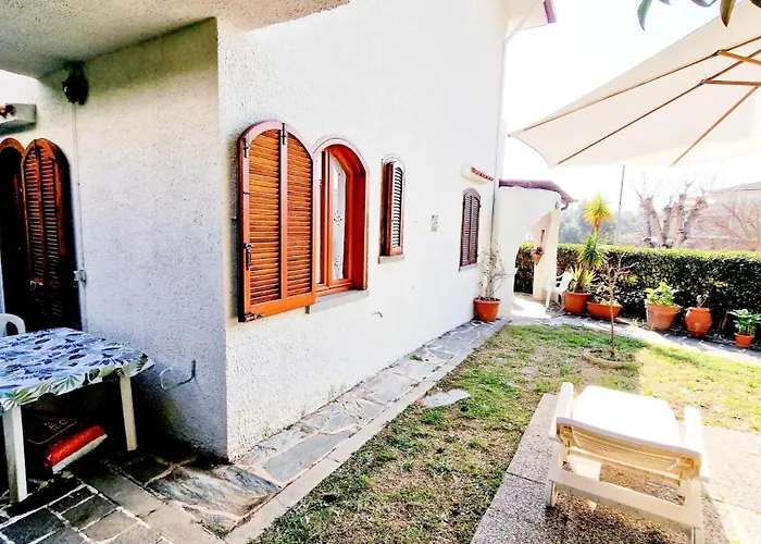 Le Pleiadi - Casa Casoni *