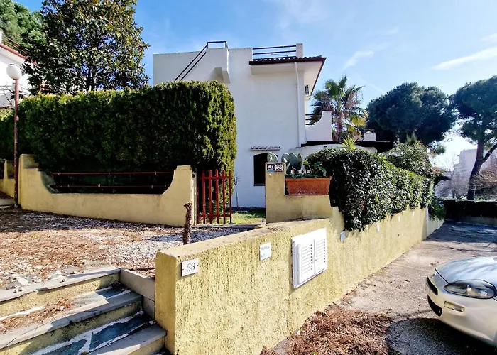 Le Pleiadi - Casa Casoni Marcelli