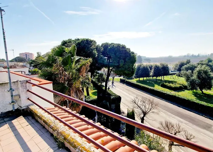 Le Pleiadi - Casa Casoni Βίλα *