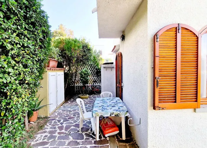 Βίλα Le Pleiadi - Casa Casoni *