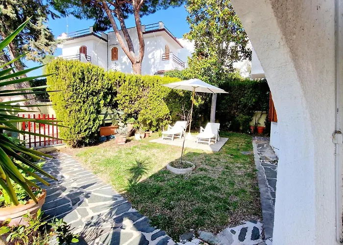 Le Pleiadi - Casa Casoni Βίλα Marcelli