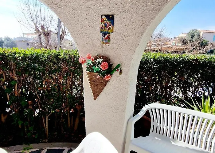 Le Pleiadi - Casa Casoni * Marcelli