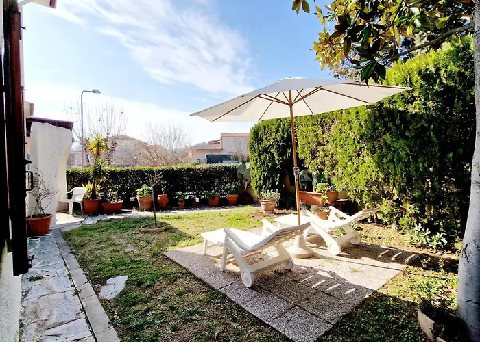 Le Pleiadi - Casa Casoni