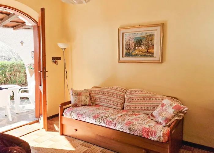 Βίλα Le Pleiadi - Casa Casoni