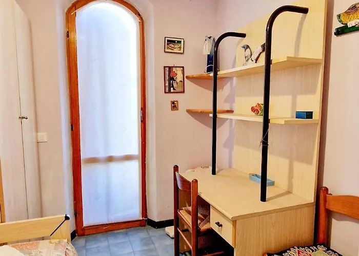 فيلة Le Pleiadi - Casa Casoni